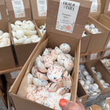 Hollie Tree Luxury Botanical Wax Melts - Mix & Match