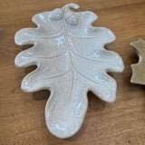 Leaf Trinket Dishes - 2 styles