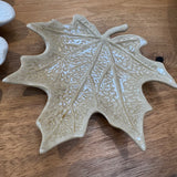 Leaf Trinket Dishes - 2 styles