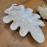 Leaf Trinket Dishes - 2 styles