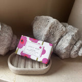 Fragranced Soap Bar - Lovely Mum