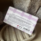 Fragranced Soap Bar - Lovely Friend