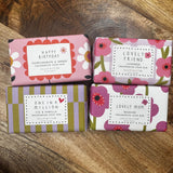 Fragranced Soap Bar - One in a Million