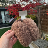 Chalk - Chestfield Ear Muffs - 2 colours