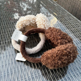 Chalk - Chestfield Ear Muffs - 2 colours