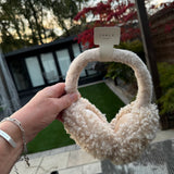 Chalk - Chestfield Ear Muffs - 2 colours