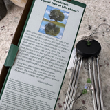 Woodstock Windchimes - Crystal Tree of Life