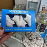 CorinCraft - Stinky Feet Fresheners Aphrodite