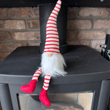 Small Red and White Sitting Gonk 35cm&nbsp;