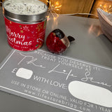 Life Store Gift Voucher