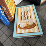 Gift Novels - Say Cheese