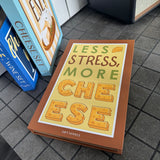 Gift Novels - Say Cheese
