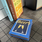 Gift Novels - Cheers