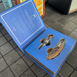Gift Novels - Cheers