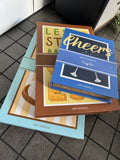 Gift Novels - Cheers