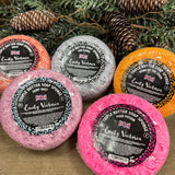 Soap Sponges - Belle