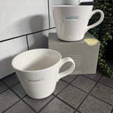 Keith Brymer Jones Medium Mug - knobhead