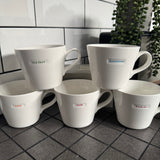 Keith Brymer Jones Medium Mug - Love