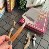 Gift Novels - Cheese & Wine Set