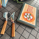 Gift Novels - Cheese & Wine Set