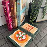 Gift Novels - 2 piece Pizza set