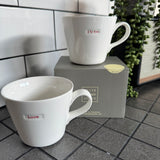 Keith Brymer Jones Medium Mug - Bollocks