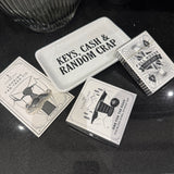 Surprise Mystery Man Gift