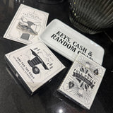 Surprise Mystery Man Gift