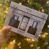 Maison Berger Scented Bouquet &amp; Home Spray
Rosalie Mini Gift Set
Fragrance - Exquiste Sparkle
Contents - Home room spray &amp; Diffuser&nbsp;