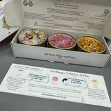 Just Because 3 Lites - For a Lovely Mum