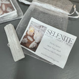 Bag of Crystal - Selenite Stick