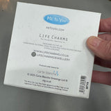 Life Charm 'Me to You' Bracelet - Thank you so much....
