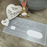 Life Store Gift Voucher