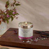 Best Kept Secret Candles - Handmade in the UK
Introducing the new Secret Collection - Luxury inspired candles, each capturing the essence of an iconic designer fragrance you will know and love...
No.7 - Midnight Petal&nbsp;
Fragrance Inspiration: iconic Noir - Tom Ford perfume