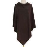 Poncho - Linen