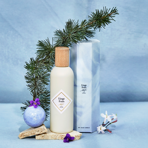 My Jolie Candle collection has collaborated with Maison Berger

My Jolie 100ml Room Spritz Spray
The Fresh One Family fragrance
Fragrance - Fresh Linen