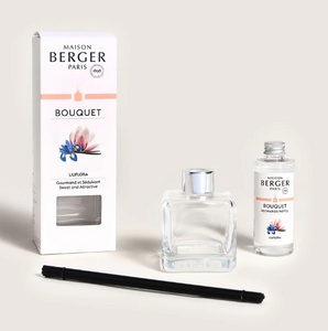 Parfum Berger - Liliflora Diffuser