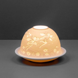 Light Glow Dome T-light Holder - 'You've got a friend in me'