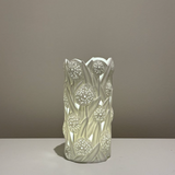 Light Glow - Home; supply the best designs &amp; the highest quality products

White Ceramic Column Rechargeable Style Lamp H20cm
Design - Dandelions&nbsp;&nbsp;