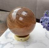Light Glow - Home; supply the best designs &amp; the highest quality products


Glass Pebble Hand-Blown Lamp H18cm
Design - Sandstone
Cordless &amp; Rechargeable Lamp
Includes gold chrome base
