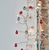 Cabana Cluster Light Chain - Battery or Mains
