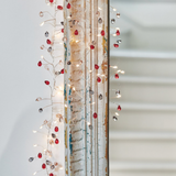 Cabana Cluster Light Chain - Battery or Mains