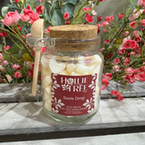 Hollie Tree Melting Pot Wax Melts - Christmas Nights