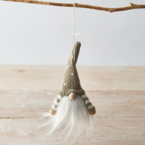 Baubles & Hanging Decorations