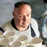 Keith Brymer Jones word range