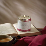 Best Kept Secret Candles - Handmade in the UK
Introducing the new Secret Collection - Luxury inspired candles, each capturing the essence of an iconic designer fragrance you will know and love...
No.6 - Velvet Addiction&nbsp;
Fragrance Inspiration: iconic Black Opium - YSL Perfume