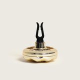 Maison Berger Car Diffuser Magical Set - Gold & Amber Powder