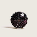 Maison Berger Car Diffuser Celebration Set - Gun Metal & Hypnotic Oud