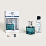 Maison Berger Lamp - Blue Mirage Lamp Berger Gift Pack