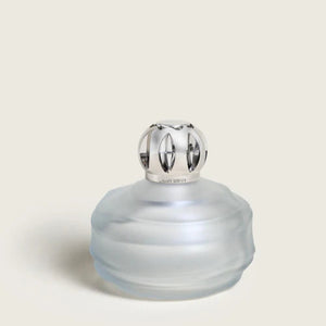 Maison Berger - Lampe Berger collection;
Frosted Echo Lamp / 4851